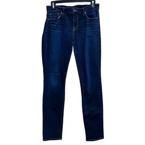 Lucky Brand Sofia Skinny Denim Jeans
